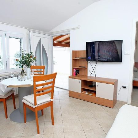 Sea View Apartments Portoroz Zm מראה חיצוני תמונה