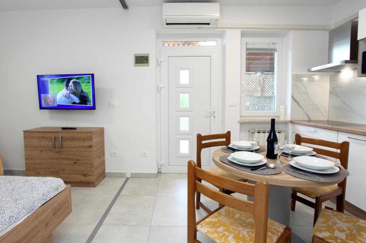 Sea View Apartments Portoroz Zm מראה חיצוני תמונה