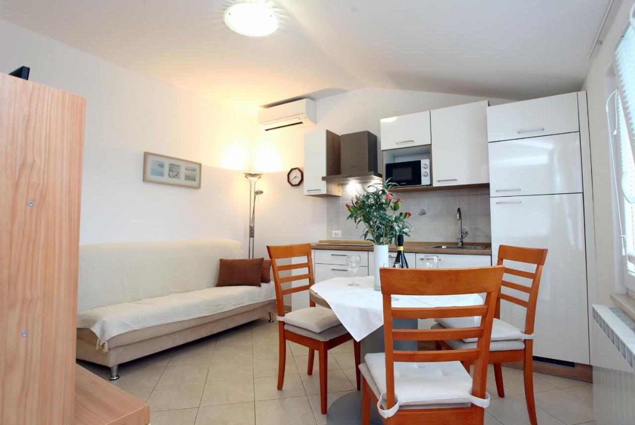 Sea View Apartments Portoroz Zm מראה חיצוני תמונה