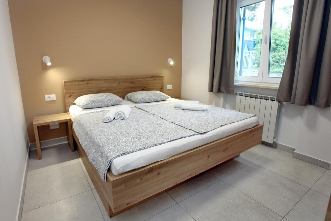 Sea View Apartments Portoroz Zm מראה חיצוני תמונה