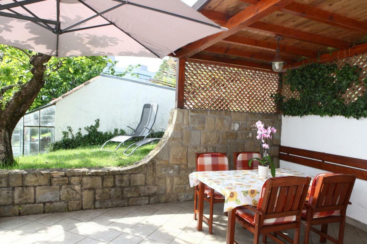 Sea View Apartments Portoroz Zm מראה חיצוני תמונה