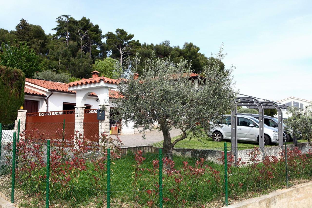 Sea View Apartments Portoroz Zm מראה חיצוני תמונה